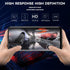 Orzero (3 Pack) Tempered Glass Screen Protector Compatible for OnePlus Nord N100, Protector De Pantalla 9 Hardness High Definition Anti-Scratch Bu...