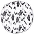 Baby Lounger Cover, Bear Newborn Lounger Cover for Boys, Snugly Fit Infant Lounger for Baby, Infant Removable Slipcover, Animal Breathable & Reusa...