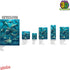Magnet - Wonders of The Reef from Deluxebase. Lenticular 3D Coral Reef Fridge Magnet. Magnetic Decor for Kids and Adults with Artwork Licensed fro...