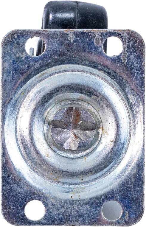 AlveyTech Front Inline Caster Wheel for The Razor Crazy Cart...