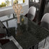 Black Gold Granite Contact Paper Peel and Stick Countertops for Kitchen Waterproof Marble Wallpaper Self Adhesive Granite Countertop Contact Paper...