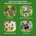Pets First John Deere Dog Hoodie T-Shirt,Medium. Warm Pet Clothing with Hood for Pets,Dogs,Cats,Puppies,Kittens. Soft,Durable Pet Hoody CAT Tee Sh...