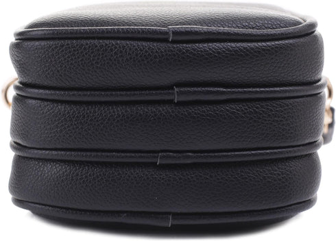 Josie Triple Zip Crossbody Bag...