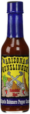 Arizona Gunslinger's Chipotle Habanero Pepper Sauce (1) 5 oz....