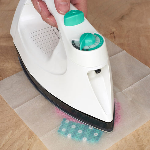 Perler Beads Craft Bead Sweeper for Easy Clean Up...