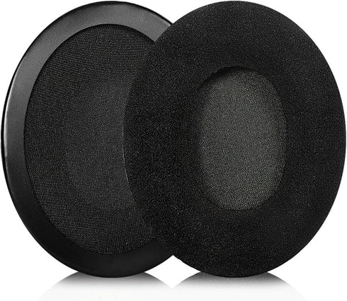 HyperX Cloud Alpha Ear Pads Cushions Replacement Compatible with HyperX Cloud II,Cloud Flight, Cloud Flight S, Cloud Stinger Gaming Headphones Ear...