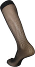 Mona's Choice 3-Pack Big & Tall Mens Stretchy Spandex Dress Socks...