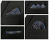 SHLAX&WING 5 Pieces Assorted Mens Silk Pocket Square Handkerchiefs Set Lot (Set66)...