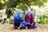 Bluechai Butterfly Pea Flower Powder - Natural Blue Food Coloring - 100% Blue Matcha - Pure Powdered Butterfly Pea. Perfect for Beverages, Cakes a...