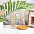 Tondiamo 24 Pcs Artificial Pearl String for Floating Candle Faux Pearls Beads String Party Garland Decoration for Vases Filler Wedding Centerpiece...