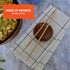 IMUSA 4 Pack 13.5" Bamboo Cooking Chopsticks,Brown...