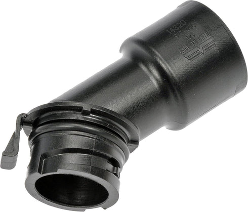 Dorman 917-415 Engine Oil Filler Tube Compatible with Select Ford / Lincoln Models...