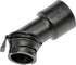 Dorman 917-415 Engine Oil Filler Tube Compatible with Select Ford / Lincoln Models...