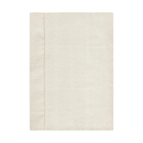 Hudson Baby Unisex Baby Flannel Burp Cloth 7pk, Taupe Sheep, One Size...