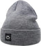 Knit Beanie for Men/Women - Warm and Fashionable Beanies for All Seasons...