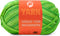 Beginner Easy Yarn for Crocheting and Knitting;120yas/3.5oz; Soft Cotton Blend Yarn for Beginner with Easy-to-See Stitches; Weight Medium #4;Yarn ...