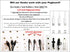 JSP Manufacturing Pegboard Hooks Non-Locking Plastic L Style Hook | Garage Tool Storage Craft Hooks Pegboard Accessories (100, Black)...