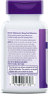Natrol Sleep Melatonin 10mg Fast Dissolve Tablets, Nighttime Sleep Aid for Adults, 30 Strawberry-Flavored Melatonin Tablets, 30 Day Supply...