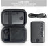 Case Compatible with Anker Power Bank Battery Pack, 20,000mAh 22.5W High Speed Charging Portable Charger(Case Only)......