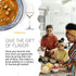 Southern Living Gumbo Seasoning Mix, Fresh Ingredients, Soup Mix, Family Dinner, Gumbo Casserole, Gumbo Soup, Authentic Cajun Gumbo Base, 2 Season...