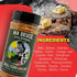 Ma Deuce Steak Seasoning by Grill Your As Off - BBQ & Grill Seasoning, Best on Steaks, Burgers, and Meats - Dry Rub - 100% Veteran Owned - USA Mad...