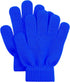 12 Pairs Kids Winter Gloves, Children Bulk Pack Fun Colorful Cute Magic Glove for Boys & Girls...