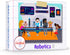 100 Piece Puzzles for Kids, 19 inches x 13 inches Puzzles for Kids 4-6, Puzzles for Kids ages 4-8, Preschool Activity...
