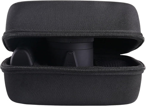 JINMEI Hard EVA Carrying Case Compatible with KODAK PIXPRO AZ401/AZ405/AZ425/AZ255 Point & Shoot Digital Camera Case (black)...