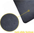 Rose Gold Marble Mouse Pad for Women and Girls Gaming XL Large Mousepad Cute Desk Mat Long Extended Big Keyboard Pads Table Accessories for Gaming...