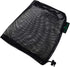 5pcs Nylon Mesh Drawstring Bag Sports Equipment Bag Outdoor L...