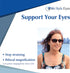 In Style Eyes Seymore Retro Bifocal Sunglasses - Full-Rimmed, Rectangle Frame Cheater Glasses - Non-Polarized Aspheric Lens...