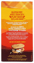 Nairn's Gluten-Free Stem Ginger Oat Grahams - Healthy, Tasty and Safe for Celiacs. Perfect On-the Go Snack .High Fiber, No Artificial Colors, Flav...