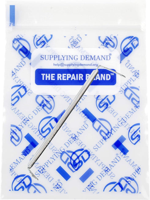 Supplying Demand DC61-02627A 2069516 Clothes Dryer Moisture Sensor Replacement Model Specific Not Universal