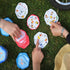 Matchify Card Game: Among Us Card Game| The Seriously Fun Challenge for Families Kids and Friends Travel Party Card Game - Catch The Match, Match ...