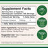 NAC Supplement N-Acetyl Cysteine (1,000mg Per Serving 500mg Per Cap, 210 Capsules) (Third Party Tested) with Odor Masking Technology to Boost Glut...