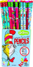 Raymond Geddes Dr. Seuss Pencils (Pack of 72)...