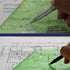 Pacific Arc Professional Plumbing Elevation Template Guide...