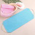 2Pcs Back Scrubber Body Bath Pull Strap Scrubber with Handles Nylon Exfoliating Washcloth Extended Length Washers Stretchable Shower Scrubber for ...