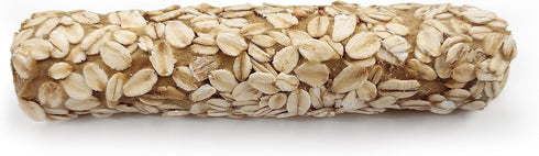 Cadet Smart Hide Rawhide Free Dog Treats – Oat Coated, 2 Count...