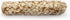 Cadet Smart Hide Rawhide Free Dog Treats – Oat Coated, 2 Count...