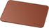 Satechi Eco-Leather Mouse Pad 9.8" x 7.5" - Safe for Lacquered & Varnished Wooden Surfaces (Brown)...
