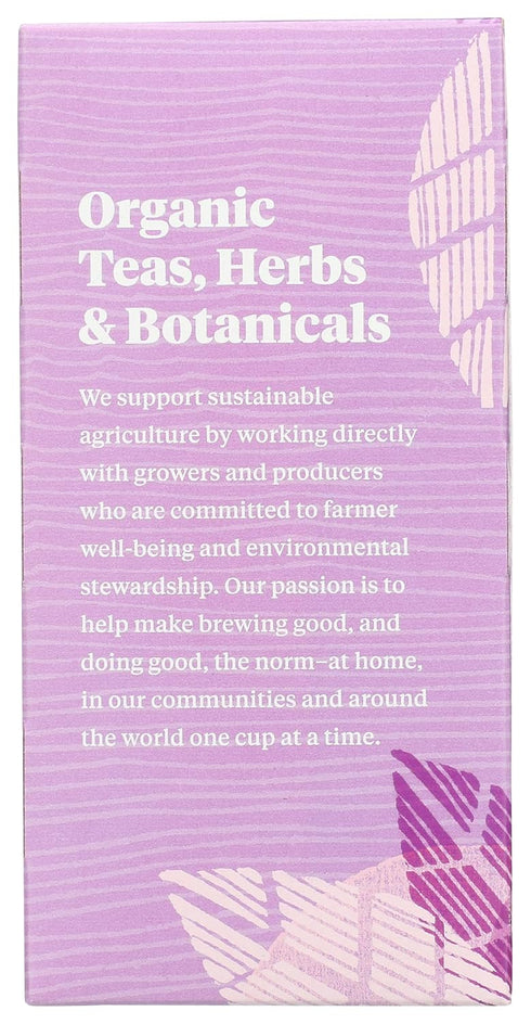 Allegro Tea, Organic Jasmine Green Tea Bags, 20 ct...