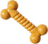 SPOT Bam-Bones Twist Bone - Made with Strong Bamboo Fiber, Durable Long Lasting Chew Toy for Light to Moderate Chewers for Dogs & Teething Puppies...