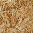 FloraCraft Decorative Straw Bale 5 Inch x 6 Inch x 13 Inch Natural...