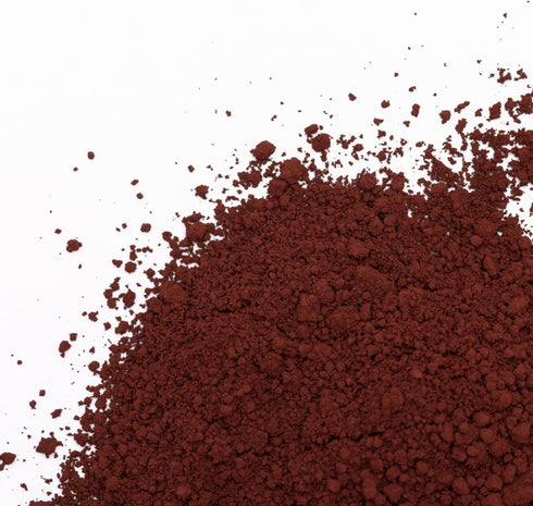 Concrete Pigment, Wine Red Iron Oxide Pigment Powder, Cement Pigment for Pastel, Tile, Paint, Mortar, Grout, Concrete Color Pigment Dye (Wine Red,...