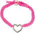 Creativity for Kids Friends Forever Bracelet Craft Kit - Create DIY 6 Friendship Charm Bracelets - Complete Kids Jewelry Kit...