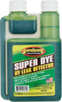 Supercool A/C Leak Detection Dye, Green, 8oz...