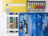 Winsor & Newton Galeria Acrylic Paint, 20 x 12ml (0.4--oz) Tube Paint Set...