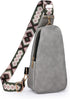 Sling Bag for Women Crossbody Purse, Fanny Packs for Women Cross Body, Crossbody Bags for Women Trendy...