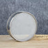 Flour Sieve Fine Mesh, 10" Stainless Steel 60 Mesh Round Flour Sifter for Baking Cake Bread...